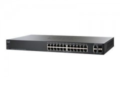 Cisco Small Business Switch SF200-24P, 2