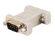 C2G Kabel / DB9 M/F port SAVER Adptr