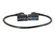 C2G Kabel / 15 m VGA270 UXGA M/F Monitor EXT