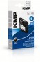 KMP E145 OEM Epson 18XL (T1811) / Schwarz