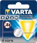 Varta V 76 PX Electronics