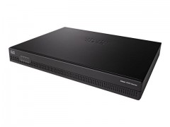 Cisco ISR 4321 - Router - GigE - an Rack