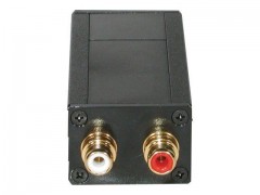 Kabel / IA Stereo Audio ISOLATION Transf