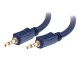 C2G Kabel / 0.5 m  3.5 m Stereo TO 3.5 m Ste