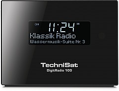 DigitRadio 100