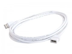 Kabel / 2 m USB A/A EXT