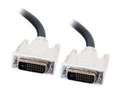 Kabel / 1 m DVI D M/M Dual Link Digital 