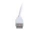 C2G Kabel / 1 m USB A/A EXT