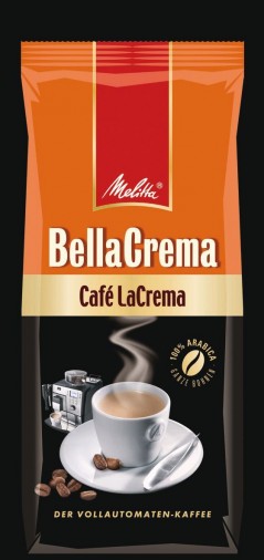 Cafe LaCrema 1.000g
