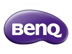 BenQ - Projektorlampe - UHP - 300 Watt -