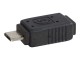 C2G Kabel / USB MINI-B To MICRO-B Adptr